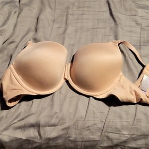 Breastfeeding/maternity bra